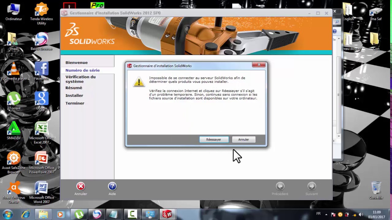 Solidworks 2012 32 bit with crack